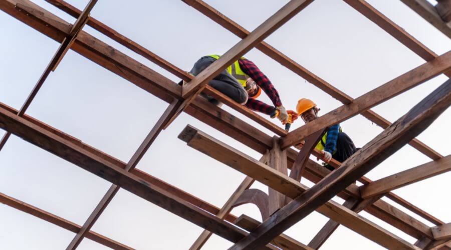 Expert tile roof repair services in Earlysville, VA